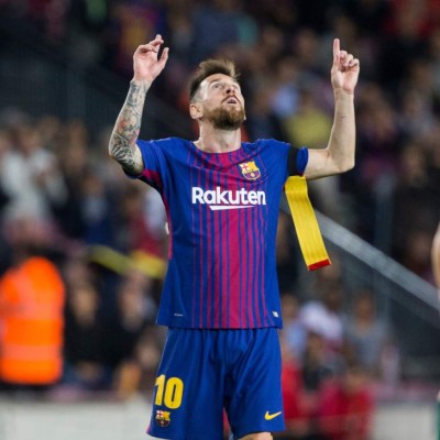 Las diez camisetas más valiosas del fútbol mundial