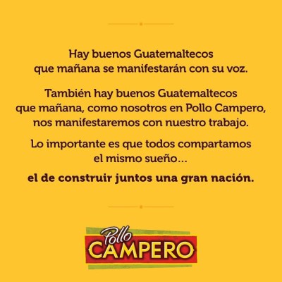 Guatemala: Empresarios frente a la crisis política y contra la corrupción