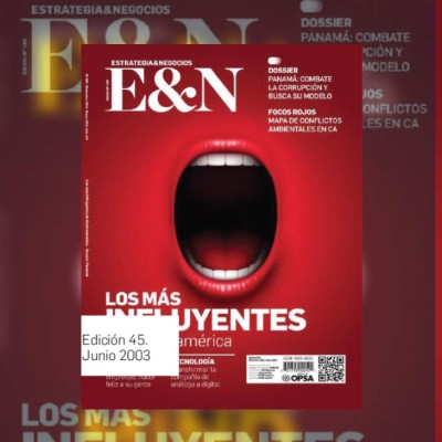 Foto: Estrategia y Negocios