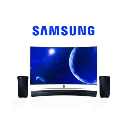 Samsung revela su alianza con Disney y trae productos para los fans de Saga Star Wars