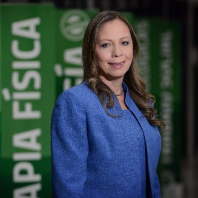 Rosa Monge: Cambiando vidas con la educación en Costa Rica