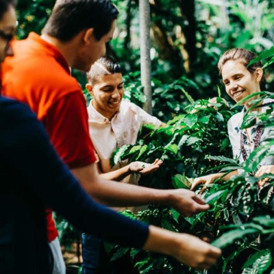 Costa Rica es el primer país de Centroamérica en tener Experiencias Airbnb