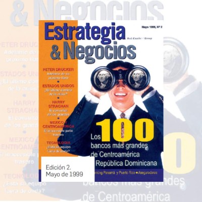 Foto: Estrategia y Negocios