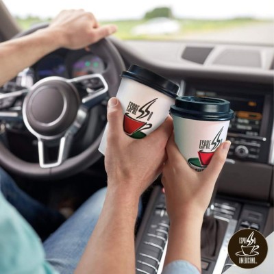 Espresso Americano, el café nuestro de cada día