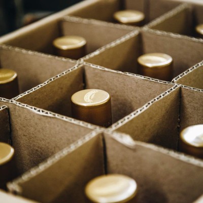 Ron Centenario se distribuirá en Reino Unido