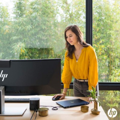 HP: Ataques cibernéticos se volverán más dirigidos en 2021