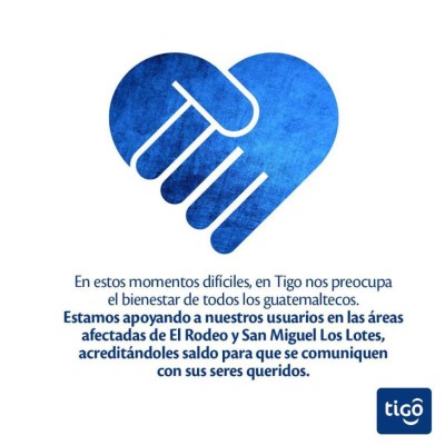 Guatemala: Empresas frente a la crisis post erupción de Volcán de Fuego