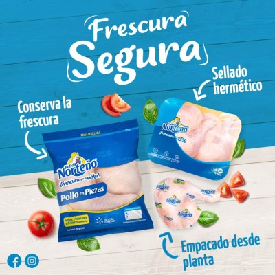 Cargill, un año de innovación y retos