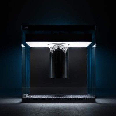 IBM crea microchip de tan solo 2 nanómetros