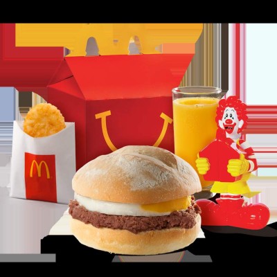 McDonald’s evoluciona su Cajita Feliz