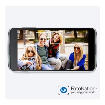 Alcatel OneTouch Idol 3 llega a El Salvador