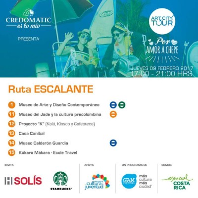 “Por amor a Chepe”