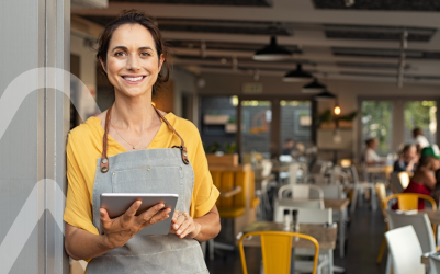 <i>Las pequeñas y medianas empresas (PYMES) generan aproximadamente el 35 % del empleo en Costa Rica; sin embargo, solo cerca del 40 % de estas empresas logra acceder a financiamiento formal. Foto de cortesía</i>