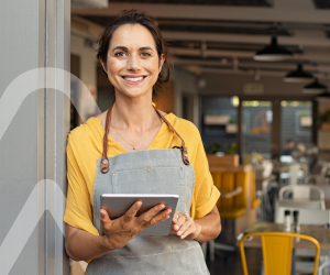 <i>El segmento pyme se perfila como una vía para diversificar los ingresos financieros, fortalecer relaciones comerciales de largo plazo y ampliar la inclusión financiera en Centroamérica. Foto de iStock</i>
