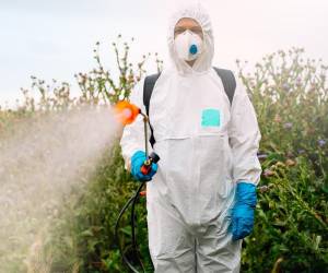 Condenan a Bayer a pagar US$ 2.250 millones por herbicida que causó cáncer