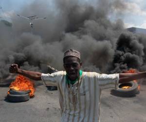 Haití corre para formar un gobierno de transición que restablezca la seguridad