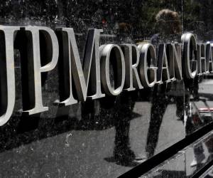 El banco JPMorgan destina US$ 200 millones para captar y almacenar CO2