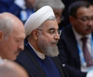 Según Irán, en el Acuerdo se han alcanzado 'todos los objetivos' que se propusieron. La gran duda: se controlará que Irán cumpla con sus compromisos. (Foto: Agencias)