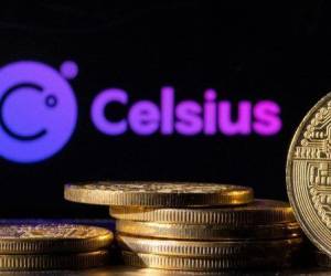 La plataforma de criptomonedas Celsius se declara en quiebra