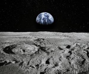 La NASA advierte que China podría estar planificando ‘apoderarse‘ de la Luna