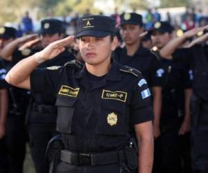 'Debemos tener una policía, una fuerza de seguridad capacitada, que tenga la profesionalización y el equipo necesario para poder hacer cumplir la ley', explica José Miguel Torrebiarte, presidente del encuentro.