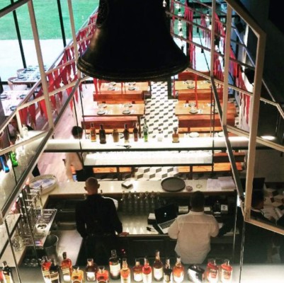 Lionel Messi abre restaurante en Barcelona