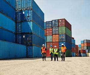 El “nuevo manual comercial” de América Latina ya no solo se escribe con commodities tradicionales, sino con acuerdos multilaterales. Foto de iStock