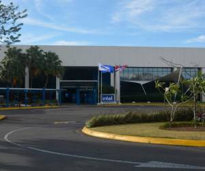 En la planta de manufactura de Costa Rica, Intel trabaja productos claves como los de Intel 3, Intel 7 e Intel 18A que exporta a más de 100 clientes en 44 países. Foto de archivo