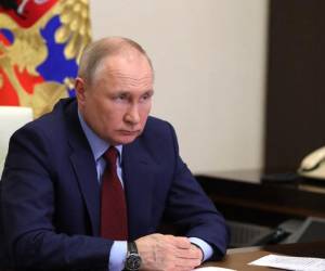 Estados Unidos intensifica el bloqueo financiero a Rusia y sanciona a dos hijas de Putin