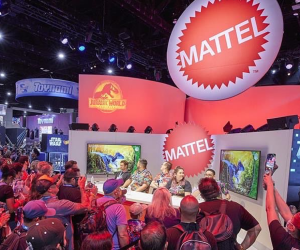Mattel también incorporará las herramientas avanzadas de IA de OpenAI, como ChatGPT Enterprise, en sus operaciones comerciales para mejorar la innovación de productos, dijo la compañía. Foto cortesía