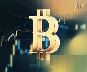 Bitcoin alcanza su precio máximo en 18 meses