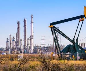 <i>Las perspectivas para la industria mundial del petróleo y gas mejoraron de cara a 2026. Foto de iStock</i>