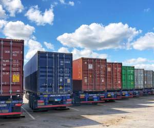 Los productos líderes de exportación costarricense, en 2023, se concentran entre instrumentos de la industria médica, aparatos de ortopedia y frutas frescas. Foto de iStock