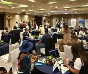 Empresarios de turismo de Guatemala y El Salvador buscan potenciar el turismo entre ambos países