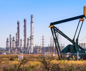 OPEP mantiene su previsión de crecimiento de la demanda de petróleo para 2024