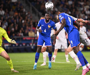 <i>La selección de fútbol más valiosa del mundo es la de Francia con una plantilla de 26 jugadores y un valor estimado en US$1.700 millones. Foto de cortesía</i>