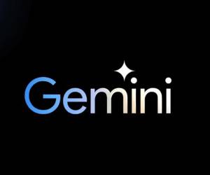 <i>Gemini estará disponible a través de un enlace fácil de ver en la aplicación de Google para iPhones. FOTO GOOGLE</i>