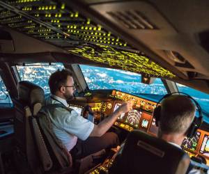 <i>Venezuela ya es uno de los países menos conectados de toda Latinoamérica, debido a razones como las sanciones o el abandono de este mercado por parte de ciertas aerolíneas. Foto de iStock</i>