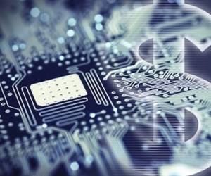 La baja inclusión financiera de la región, particularmente en los sectores minorista y de pymes, ofrece una oportunidad clave para los actores digitales que invierten en América Latina. Foto de iStock