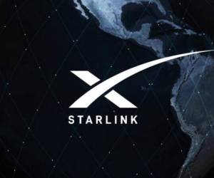 Starlink quiere proponer servicios de internet en Irán