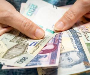 <i>Los ingresos totales de la Administración Central alcanzaron L101,778.6 millones (US$3,809.3 millones) a junio, un incremento de L6,453.6 millones, equivalente a aproximadamente US$241.5 millones. Foto de iStock</i>