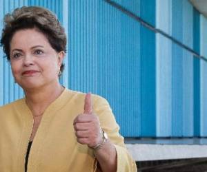 'Brasil tiene ahora un plan nacional a la altura de los desafíos educacionales del país', dijo la presidenta en su cuenta Twitter. (Foto: Presidencia de Brasil).