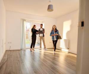 <i>La incorporación de IA en la comunicación inmobiliaria apunta a convertirse en un estándar. Foto de iStock</i>