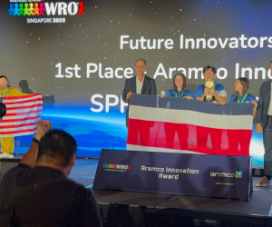 <i>La propuesta de los jóvenes costarricenses es cultivar alimentos en misiones de larga duración. Foto de cortesía</i>