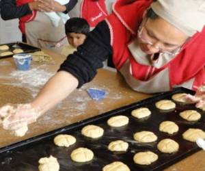 La sobrecarga de trabajo no remunerado merma la participación de las mujeres en la toma de decisiones. (foto: Archivo)