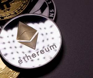 A la sombra del bitcoin, la criptomoneda ether también tiene su éxito