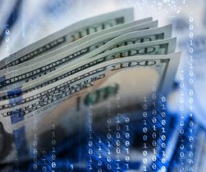 La emisión soberana en moneda fuerte de América Latina aumentó a US$38.600 millones en el primer semestre de 2025, un aumento del 54 % con respecto al año anterior. Foto de iStock