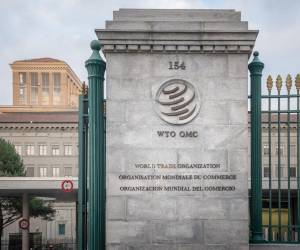 <i>En 2024, un grupo arbitral de la OMC le dio la razón a Costa Rica en el litigio con Panamá, por lo que este último presentó una apelación en enero de 2025. Foto de iStock</i>