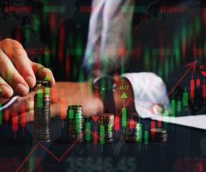 <i>Varias empresas optaron por repatriar ganancias en lugar de destinarlas a la expansión de operaciones en Honduras, señala el BCH. Foto de iStock</i>