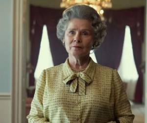 Próximos a conocer a la nueva reina en la quinta temporada de ‘The Crown’